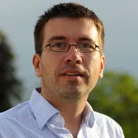 Prof. Patrick Mäder
