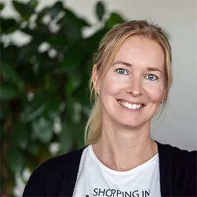 Sandra Wagener