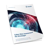 Cyber Risk Assessment für Einsteiger – Whitepaper