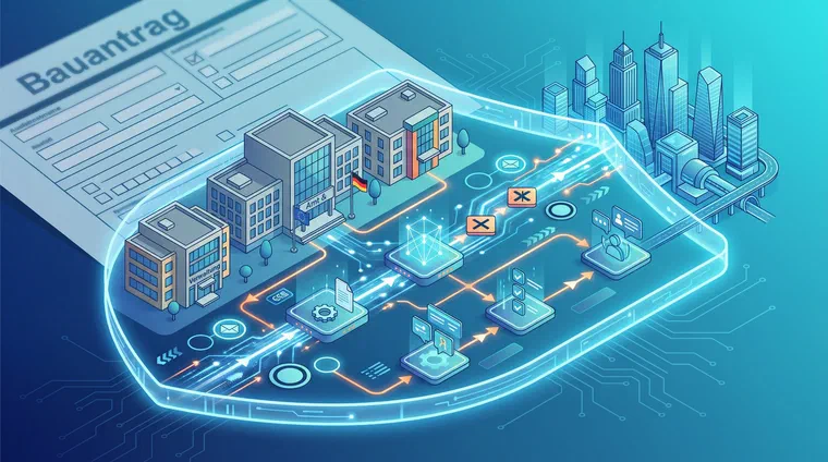 Operaton in the Public Sector: Open-Source Process Automation for Municipalities and Agencies