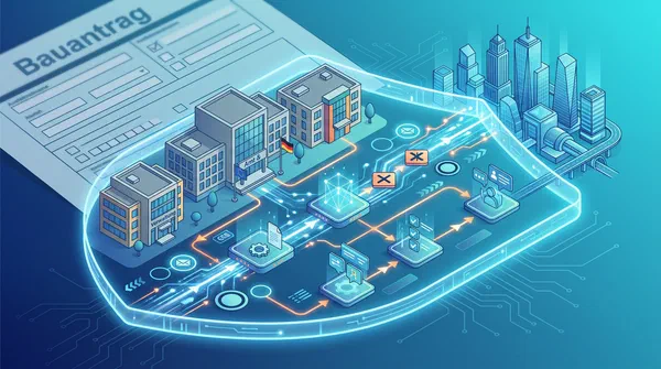 Operaton in the Public Sector: Open-Source Process Automation for Municipalities and Agencies