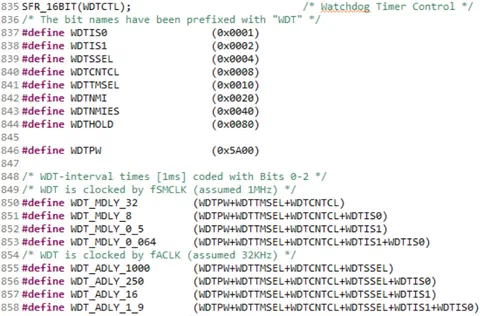 Blinky example in itemis CREATE