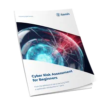 Cyber Risk Assessment for Beginners – Whitepaper Cover