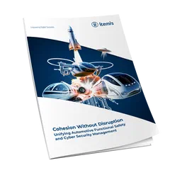 Cohesion Without Disruption – Whitepaper Cover