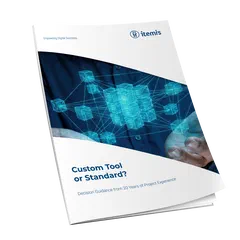 Custom Tool or Standard?