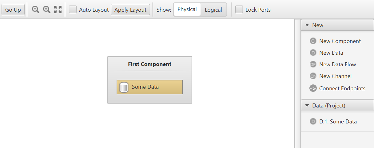 Item Definition | itemis Documentation