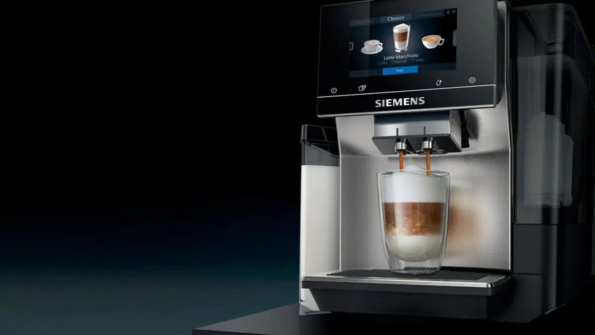 Efficient State Machines for Home Appliances