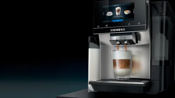 Efficient State Machines for Home Appliances