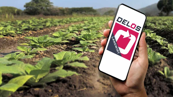 Offline-First App for Crop Documentation at Harvest