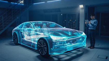 Scaling Cybersecurity Engineering: How Co-Development with ZF Shaped itemis SECURE