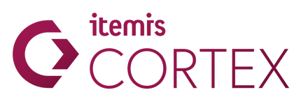 itemis_CORTEX_Logo_h_Verlauf_RGB