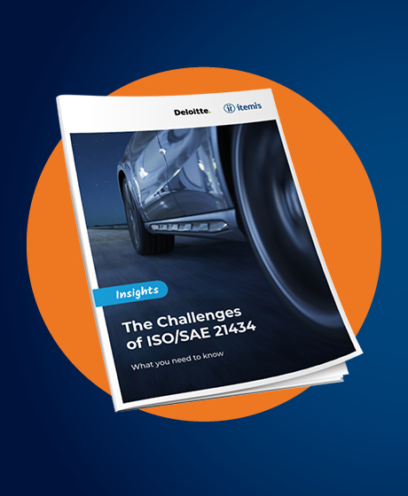 E-book: The Challenges of ISO/SAE 21434