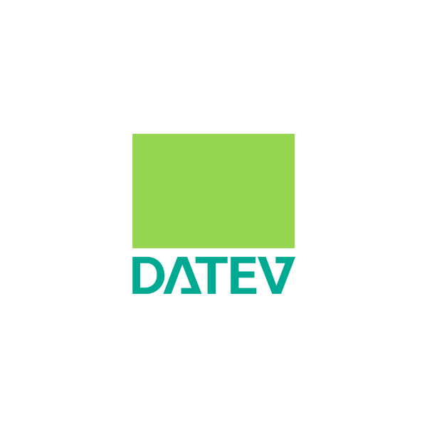DATEV Logo
