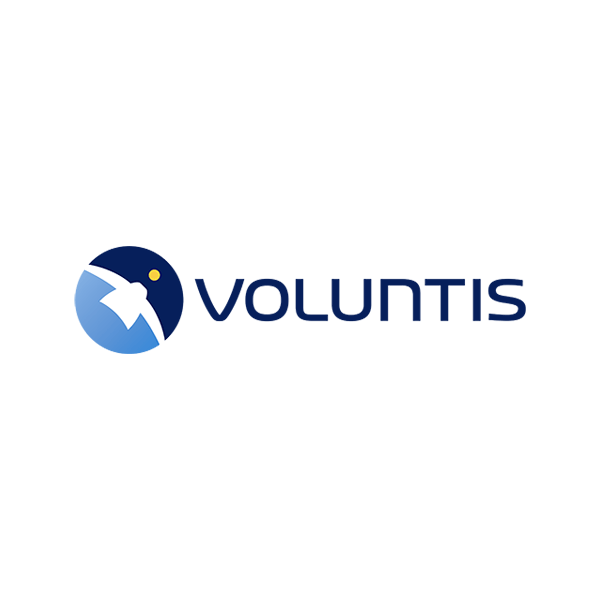 Voluntis Logo