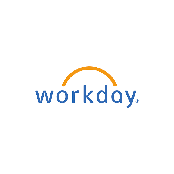 Workday Logo