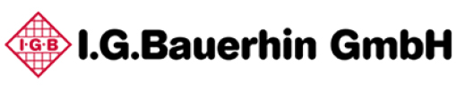 I.G.Bauerhin GmbH