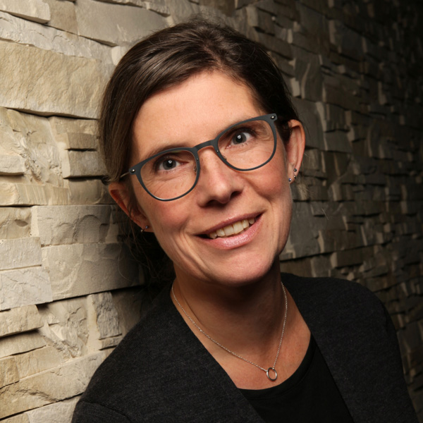 Claudia Landmesser, Senior Manager Software Delivery / Digitalization & IT, Thalia Bücher GmbH