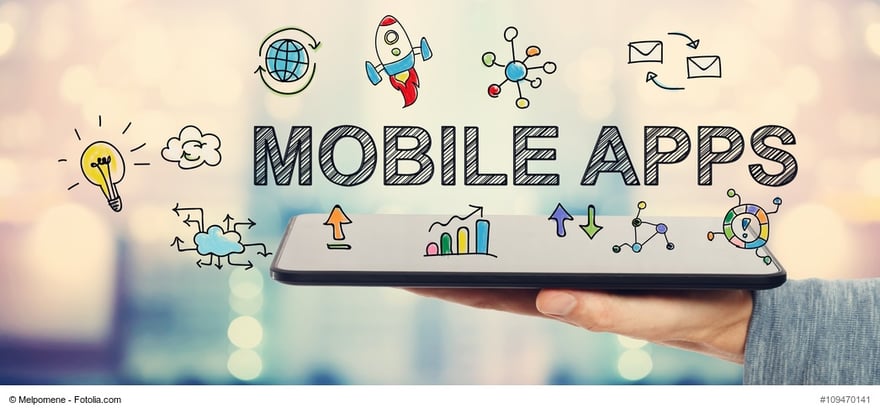 Ausgezeichnet: App-Entwicklung bei itemis