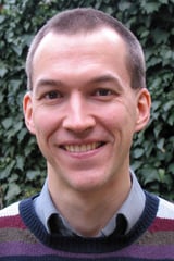 Prof. Tom Mens