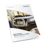 Electronic Power Steering (EPS)