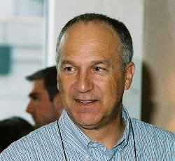 david-harel