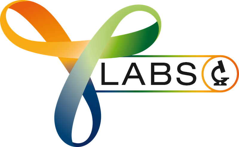 Lab Projects Icon