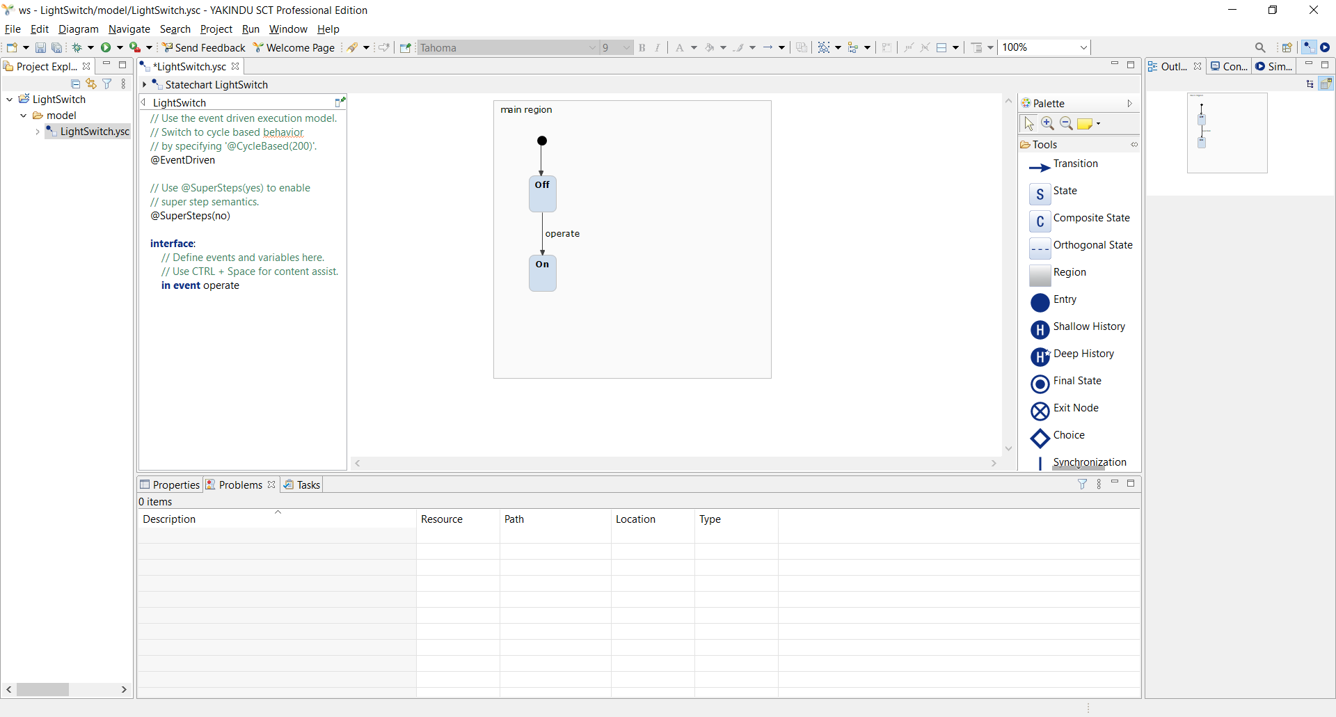 Creating definitions [1]