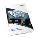 Dokumentenvorschau: Agile Digitalisierung