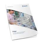 Dokumentenvorschau: itemis CREATE x MedTech