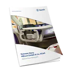 Dokumentenvorschau: Electronic Power Steering (EPS)