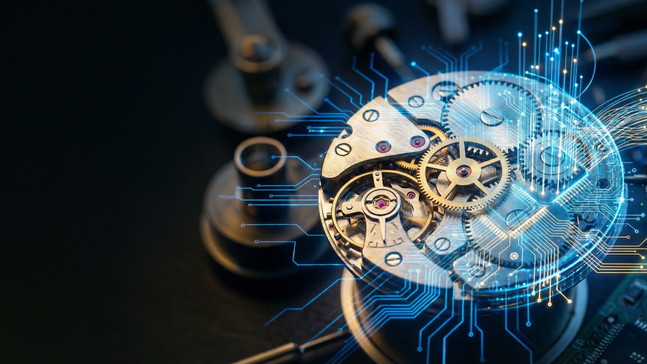 Legacy-Migration mit KI