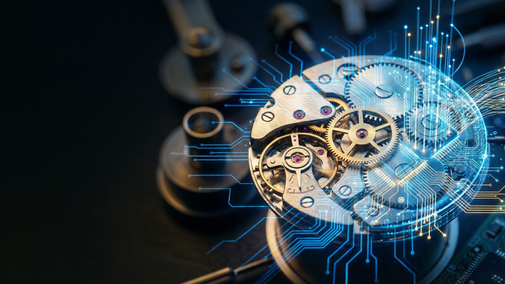 Legacy-Migration mit KI