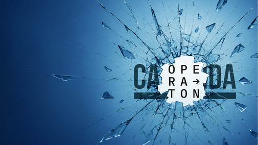 Camunda 7 ist tot – lang lebe Operaton!