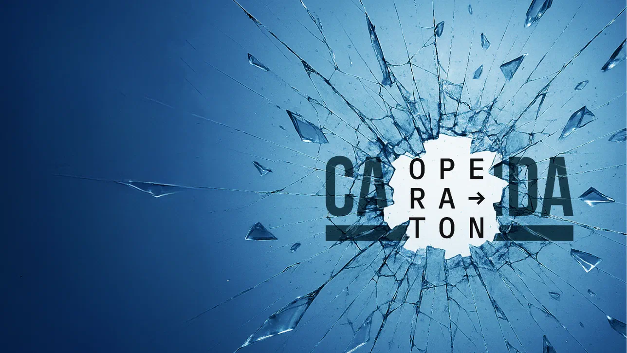 Camunda 7 ist tot – lang lebe Operaton!