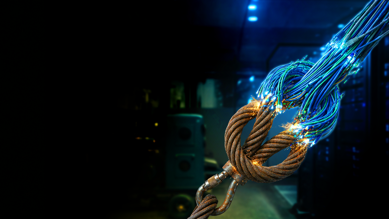 Sicherheit oder Sicherheit