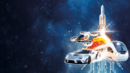 Steigende Bedrohungen. Sinkende Resilienz.