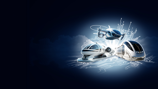 Die Zukunft der Mobilität