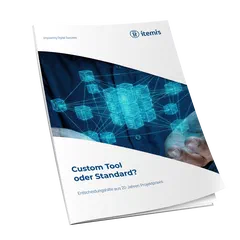 Custom Tool oder Standard?