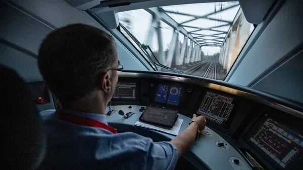 Moderne Vertriebsplattform für die Deutsche Bahn